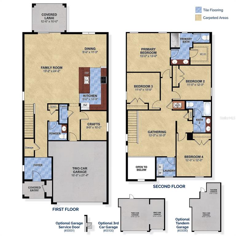 Property for sale at 14640 CRESTAVISTA DRIVE, CLERMONT, FL, 34714