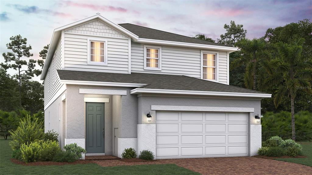 Property for sale at 14640 CRESTAVISTA DRIVE, CLERMONT, FL, 34714