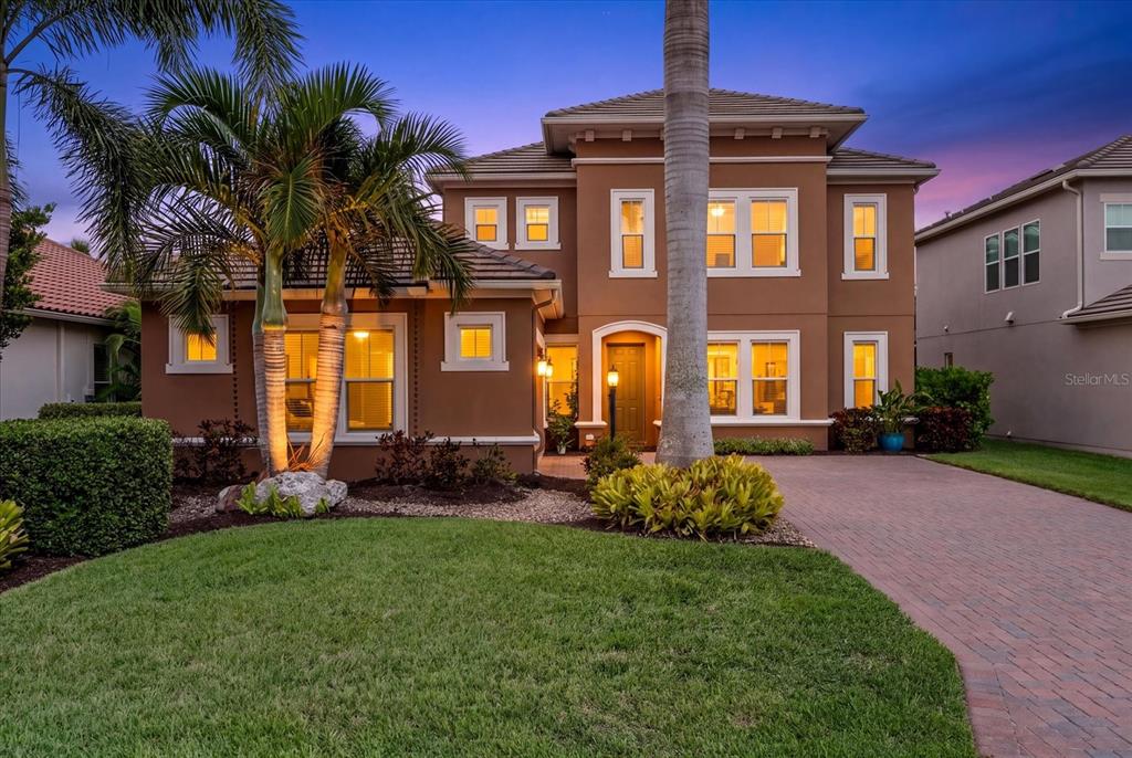 Property for sale at 4812 ROYAL DORNOCH CIRCLE, BRADENTON, FL, 34211