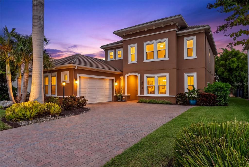 Property for sale at 4812 ROYAL DORNOCH CIRCLE, BRADENTON, FL, 34211