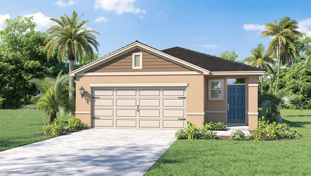 Property for sale at 4070 LIMEKLIN FALLS LOOP, DAVENPORT, FL, 33837