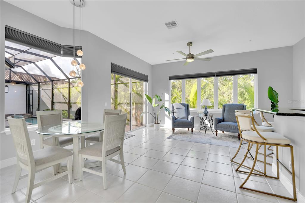Property for sale at 1915 HARBOUR LINKS CIRCLE UNIT 6, LONGBOAT KEY, FL, 34228