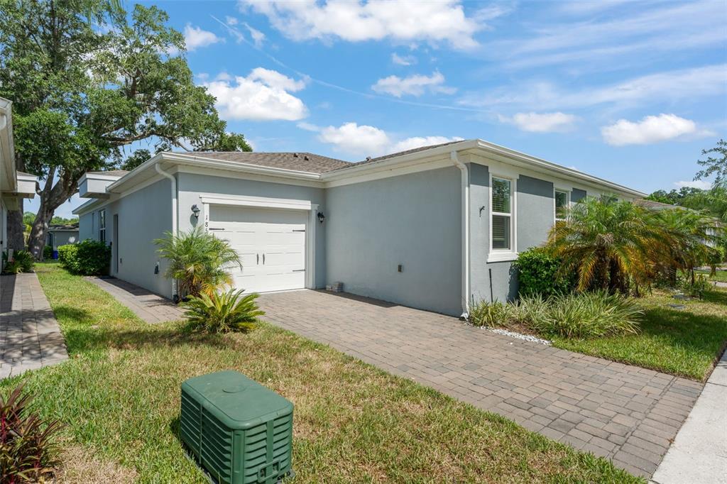 Property for sale at 1858 SHUMARD AVENUE, ST CLOUD, FL, 34771