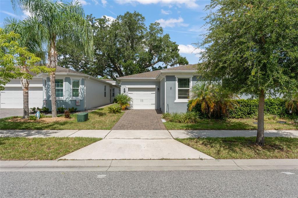 Property for sale at 1858 SHUMARD AVENUE, ST CLOUD, FL, 34771