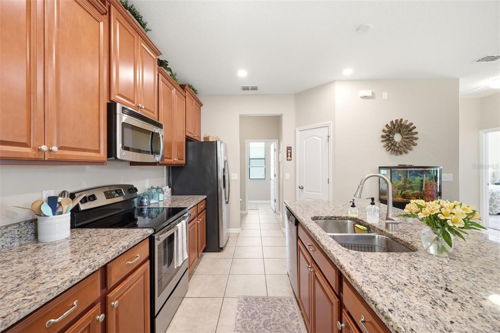 Property for sale at 11767 LAKE BOULEVARD, NEW PORT RICHEY, FL, 34655