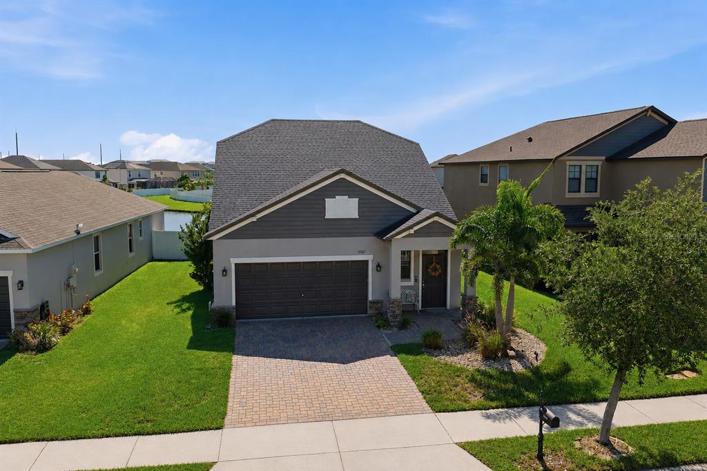 Property for sale at 11767 LAKE BOULEVARD, NEW PORT RICHEY, FL, 34655