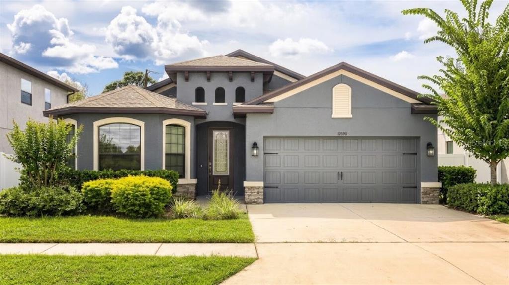 Property for sale at 12690 VANDER WAY, NEW PORT RICHEY, FL, 34654