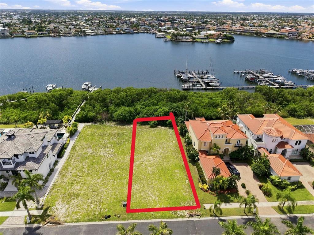 Property for sale at 6111 LAGOMAR LANE, APOLLO BEACH, FL, 33572