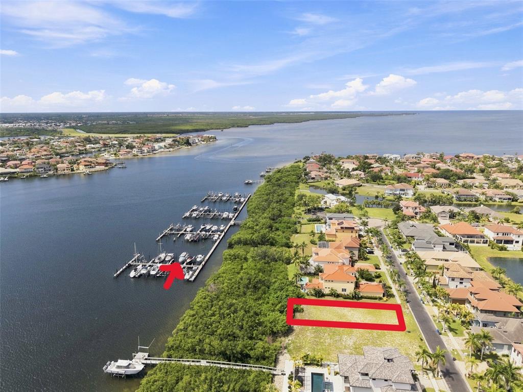 Property for sale at 6111 LAGOMAR LANE, APOLLO BEACH, FL, 33572
