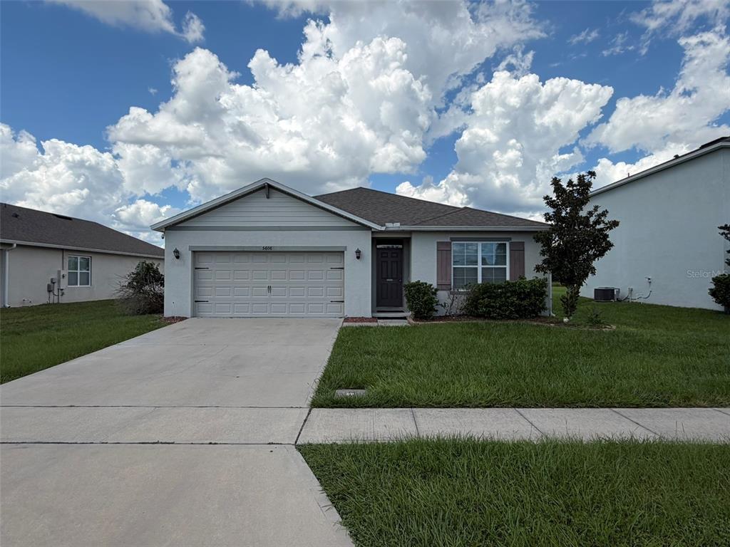 Property for sale at 5606 WESTERN SUN DRIVE, ST CLOUD, FL, 34771