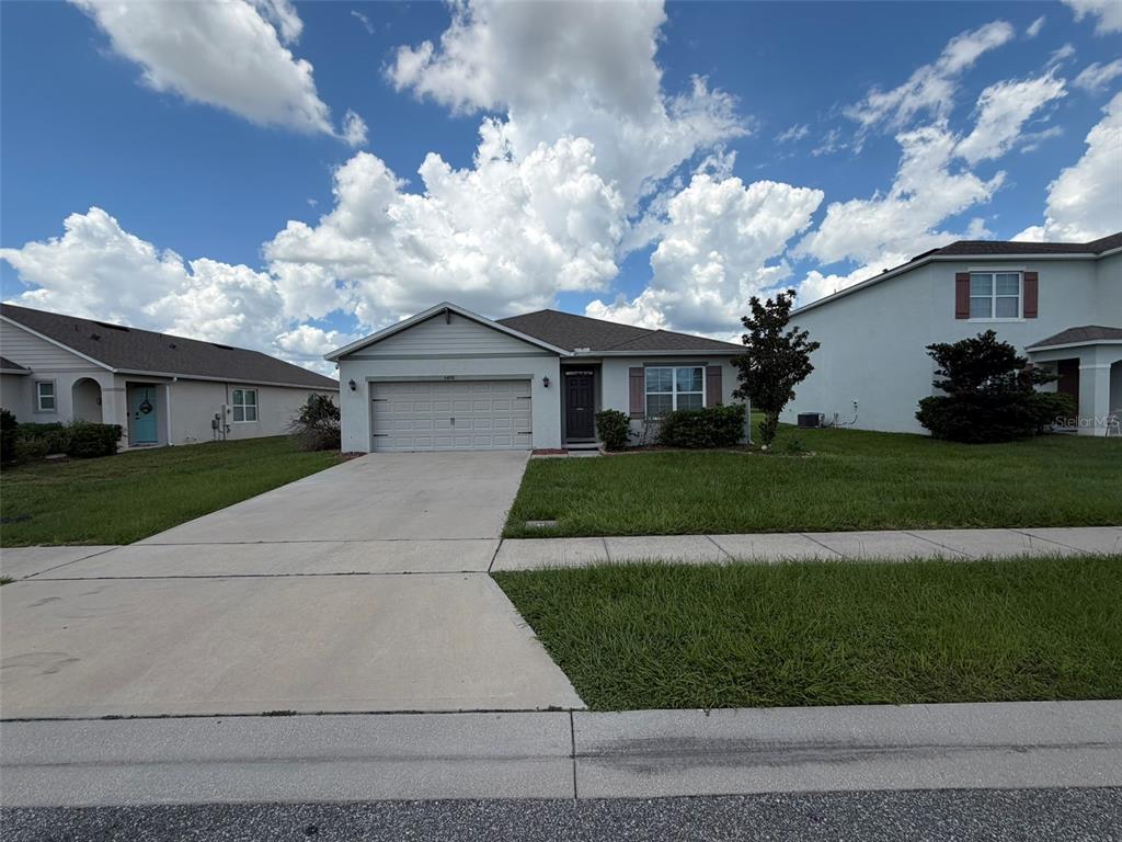 Property for sale at 5606 WESTERN SUN DRIVE, ST CLOUD, FL, 34771