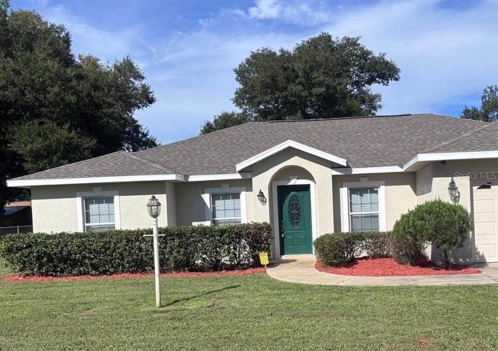 Property for sale at 3931 HARLANDO AVENUE, SEBRING, FL, 33872