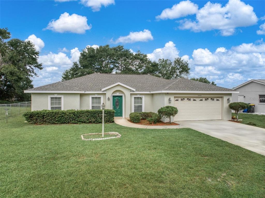 Property for sale at 3931 HARLANDO AVENUE, SEBRING, FL, 33872