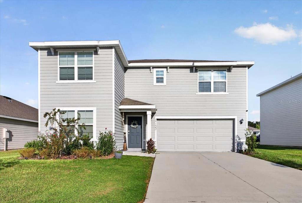 Property for sale at 17123 NW 177TH TERRACE, ALACHUA, FL, 32615