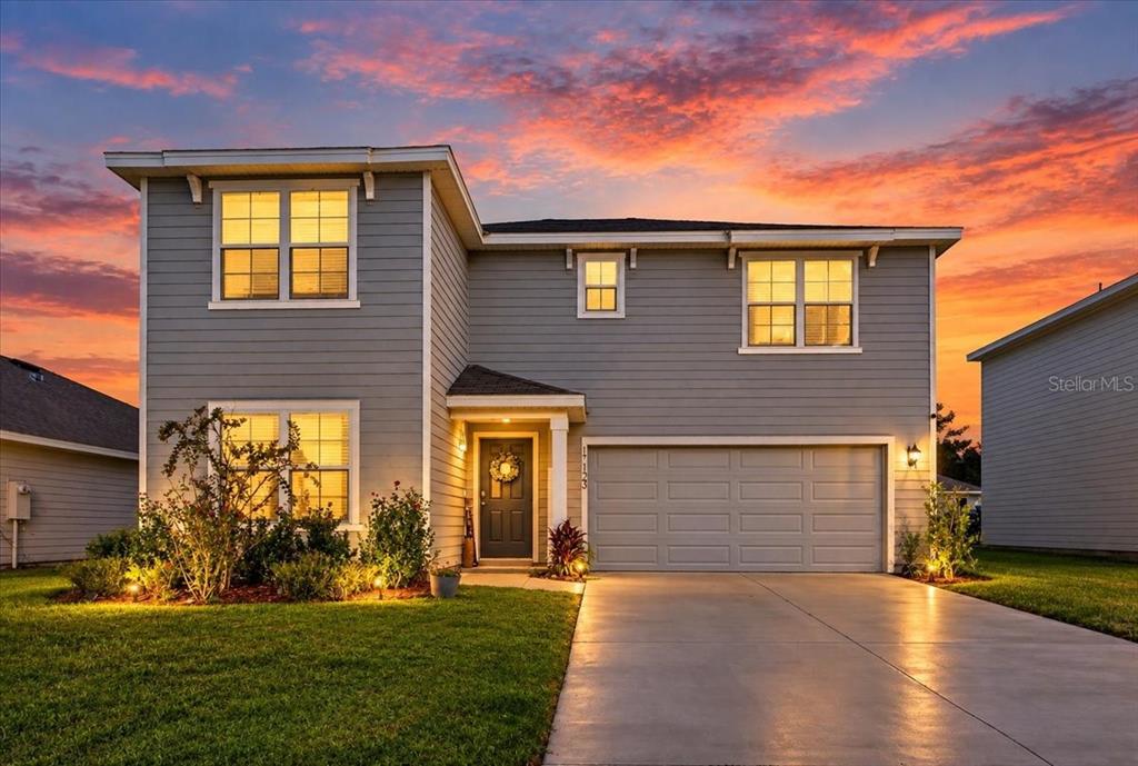 Property for sale at 17123 NW 177TH TERRACE, ALACHUA, FL, 32615