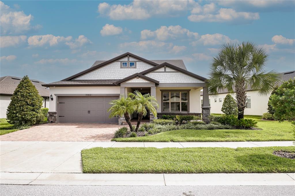 Property for sale at 19800 SHIP WHEEL WAY, LAND O LAKES, FL, 34638