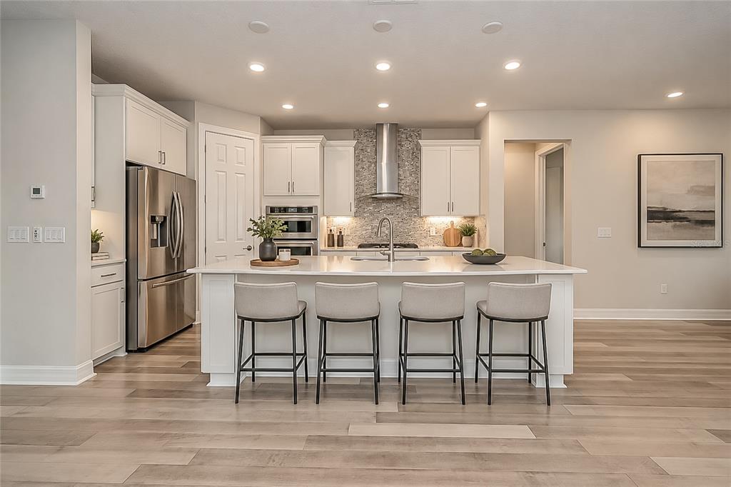 Property for sale at 19800 SHIP WHEEL WAY, LAND O LAKES, FL, 34638