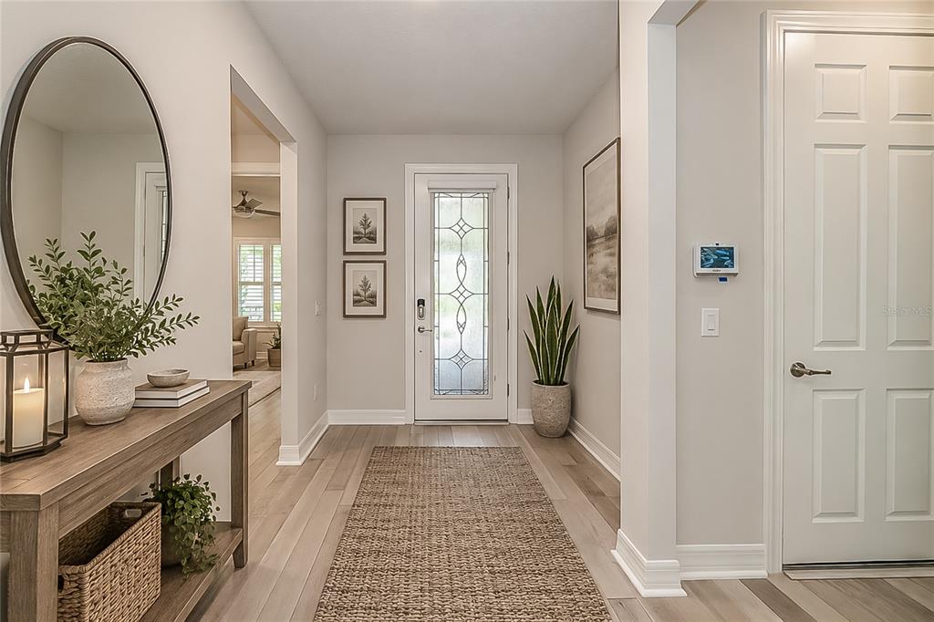 Property for sale at 19800 SHIP WHEEL WAY, LAND O LAKES, FL, 34638