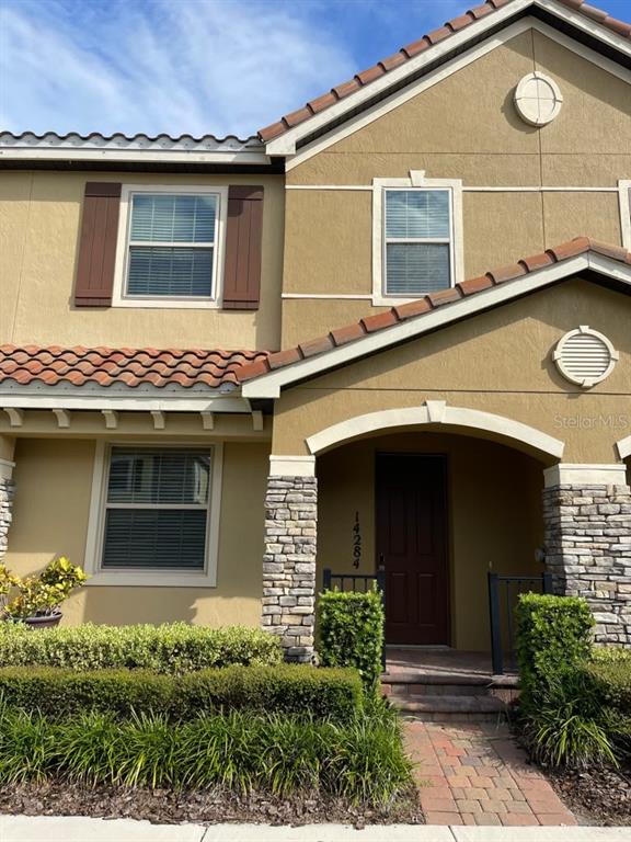 Property for sale at 14284 SWANLEY STREET, ORLANDO, FL, 32832