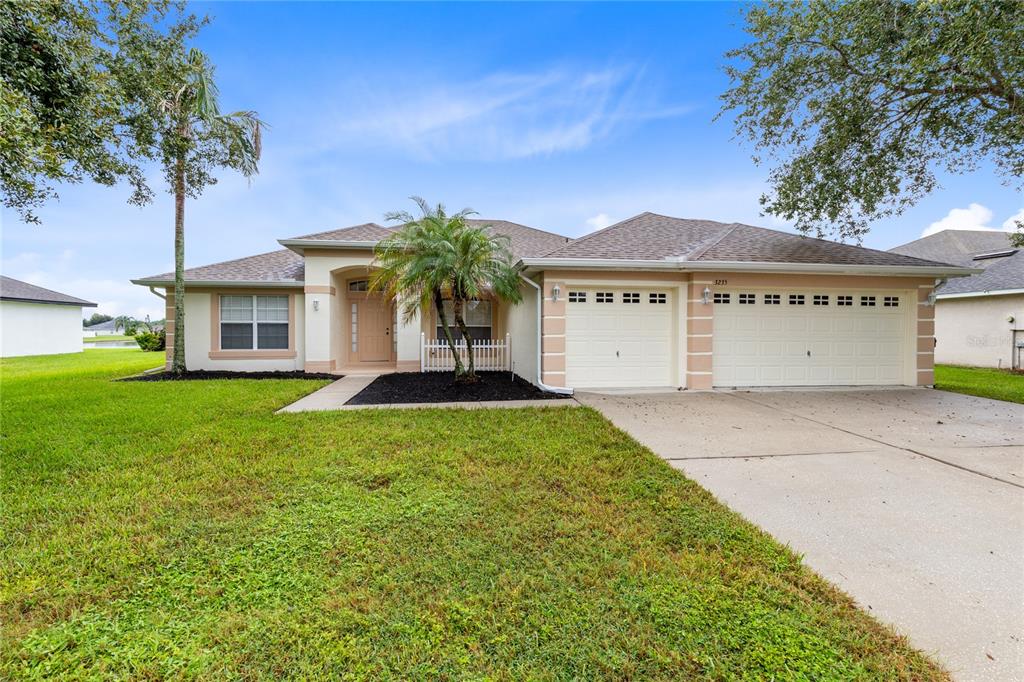 Property for sale at 3235 LORIMAR LN, ST CLOUD, FL, 34772