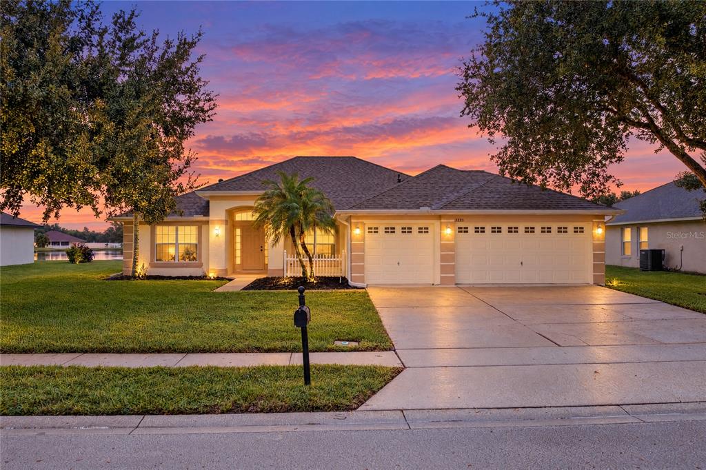 Property for sale at 3235 LORIMAR LN, ST CLOUD, FL, 34772