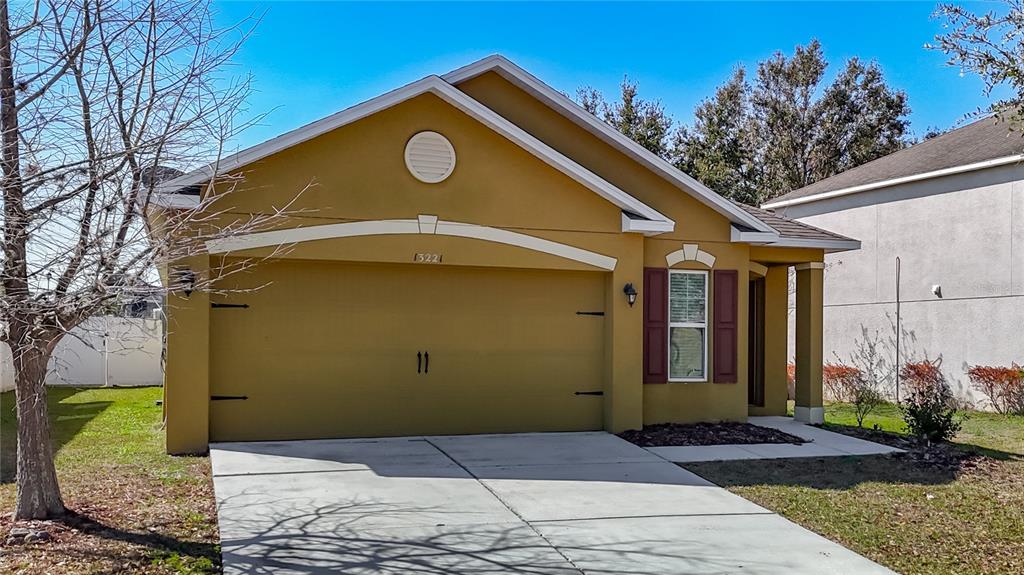 Property for sale at 13221 WATERFORD CASTLE DRIVE, DADE CITY, FL, 33525