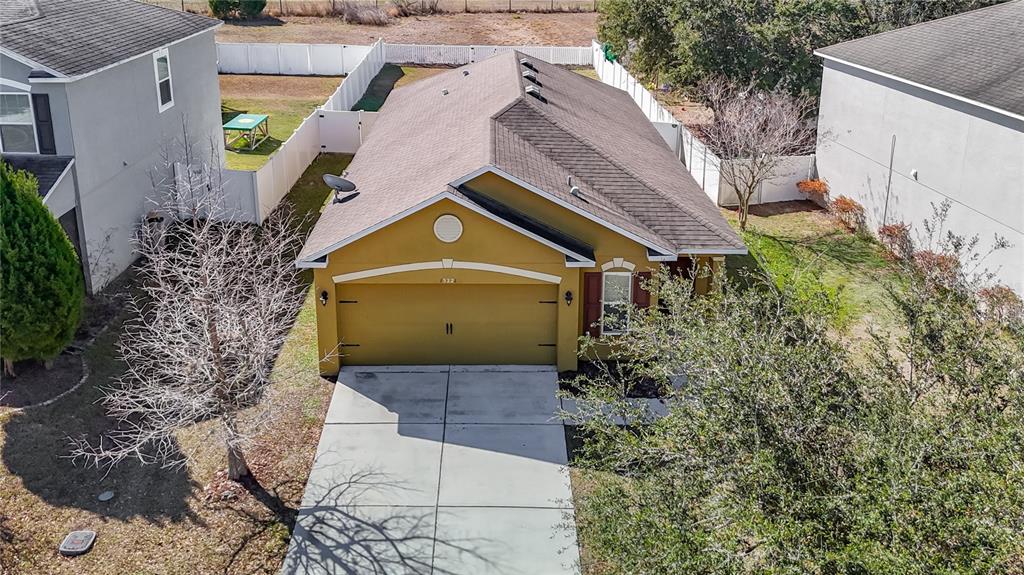 Property for sale at 13221 WATERFORD CASTLE DRIVE, DADE CITY, FL, 33525