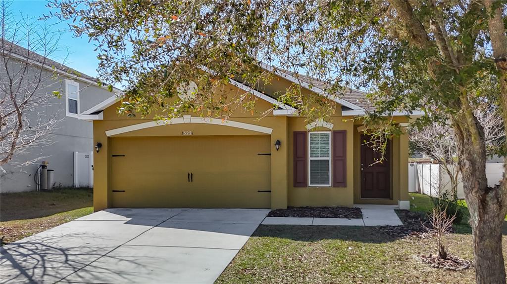 Property for sale at 13221 WATERFORD CASTLE DRIVE, DADE CITY, FL, 33525