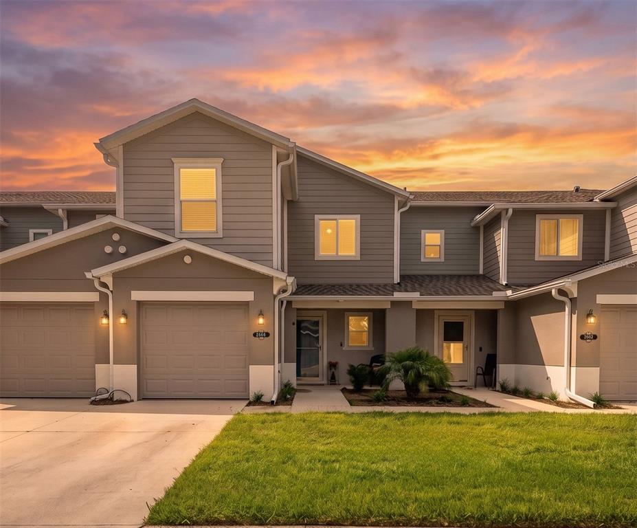 Property for sale at 2666 CARTHAGE DRIVE, NEW SMYRNA BEACH, FL, 32168