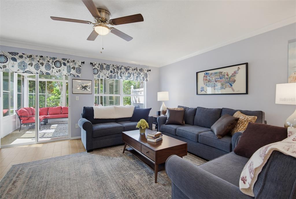 Property for sale at 2666 CARTHAGE DRIVE, NEW SMYRNA BEACH, FL, 32168