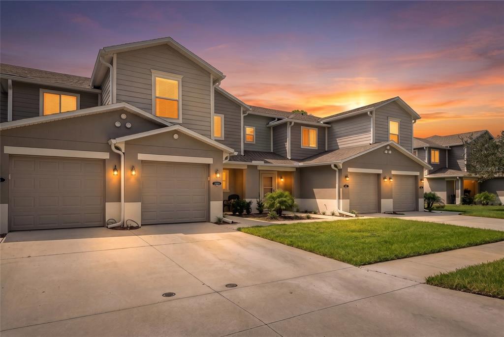 Property for sale at 2666 CARTHAGE DRIVE, NEW SMYRNA BEACH, FL, 32168