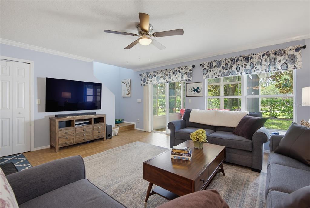 Property for sale at 2666 CARTHAGE DRIVE, NEW SMYRNA BEACH, FL, 32168