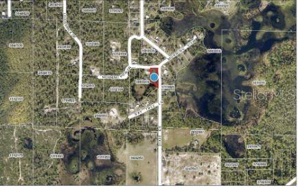 Property for sale at MORNING VIEW DRIVE, PAISLEY, FL, 32767