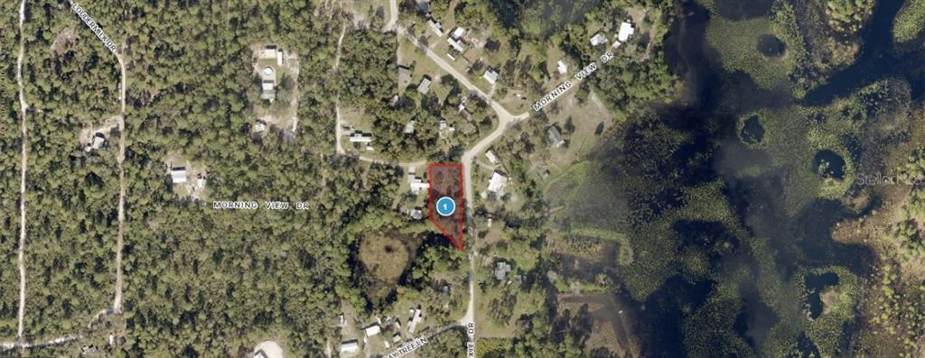 Property for sale at MORNING VIEW DRIVE, PAISLEY, FL, 32767