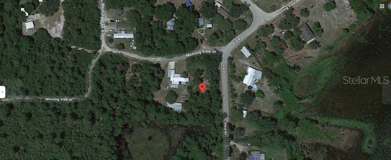 Property for sale at MORNING VIEW DRIVE, PAISLEY, FL, 32767