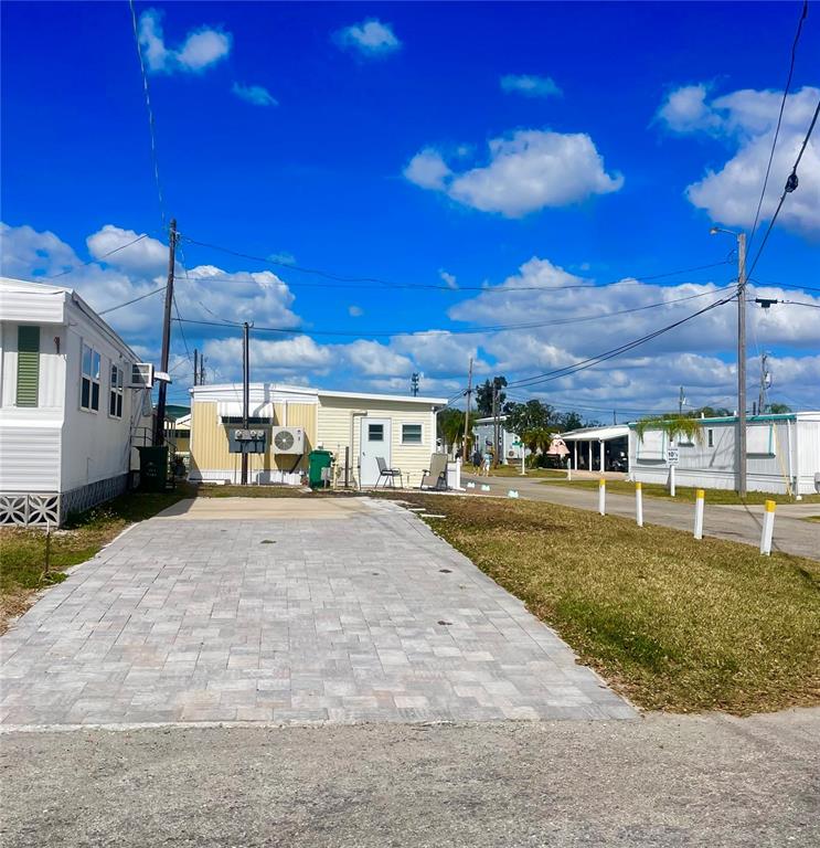Property for sale at 167 4TH STREET W, PALMETTO, FL, 34221