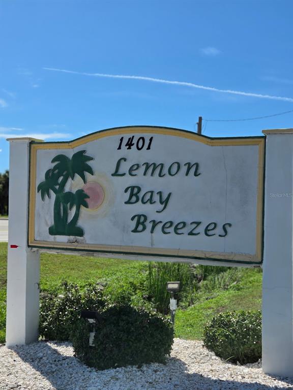 Property for sale at 1401 S MCCALL ROAD UNIT 203, ENGLEWOOD, FL, 34223