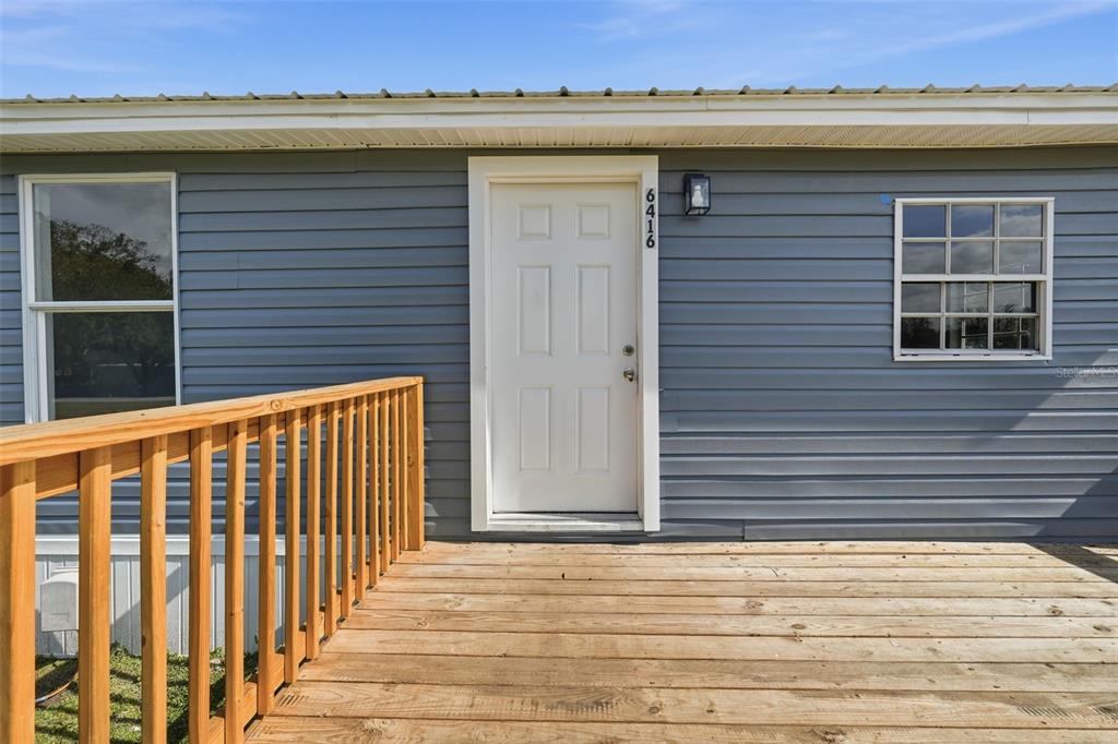 Property for sale at 6416 SADDLETREE DRIVE, WESLEY CHAPEL, FL, 33544