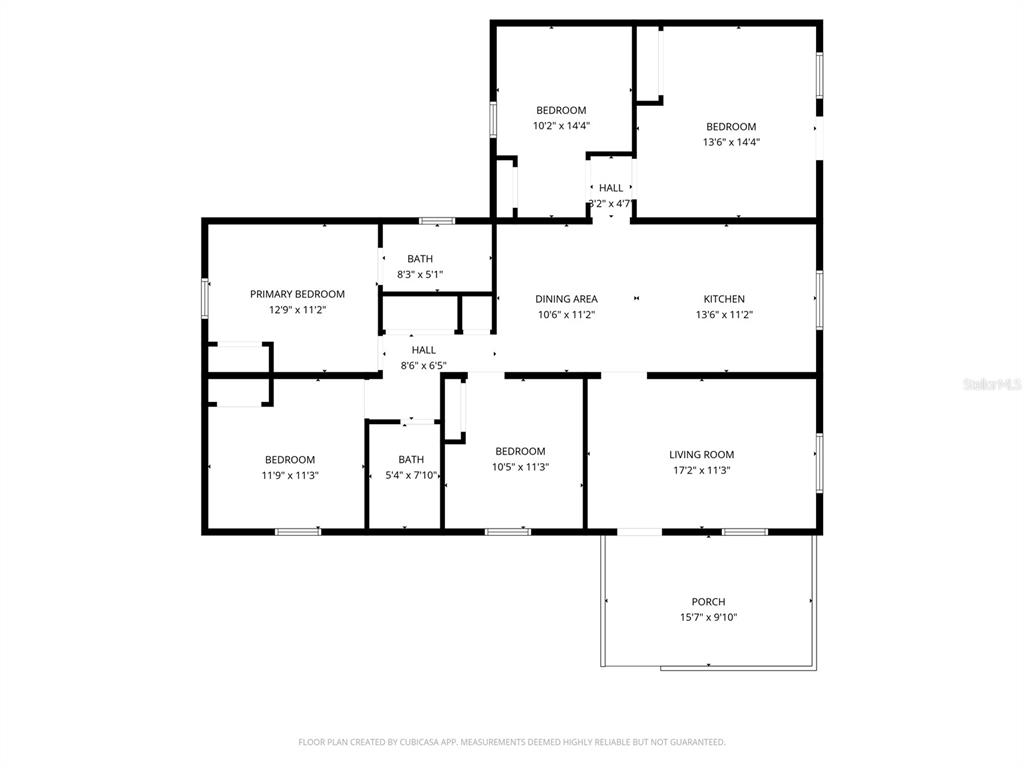 Property for sale at 6416 SADDLETREE DRIVE, WESLEY CHAPEL, FL, 33544