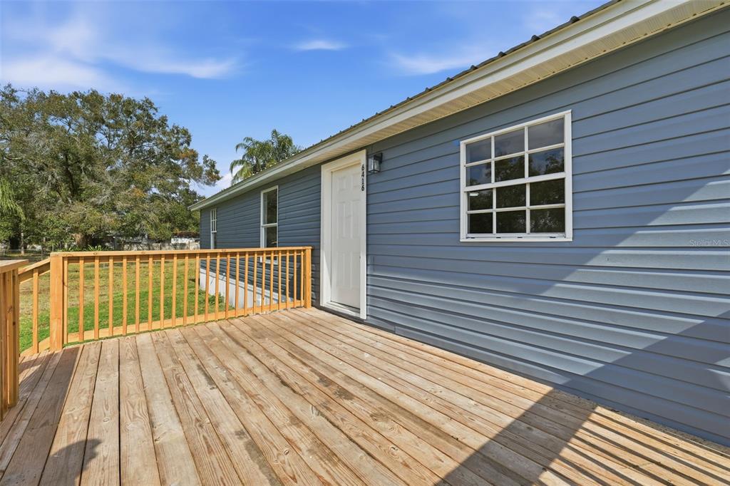 Property for sale at 6416 SADDLETREE DRIVE, WESLEY CHAPEL, FL, 33544