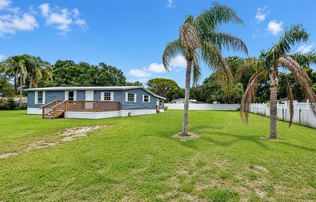 Property for sale at 6416 SADDLETREE DRIVE, WESLEY CHAPEL, FL, 33544