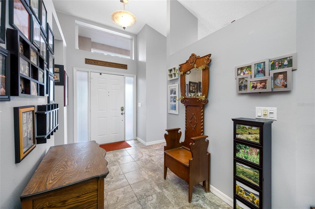 Property for sale at 1044 DALESIDE LANE, NEW PORT RICHEY, FL, 34655