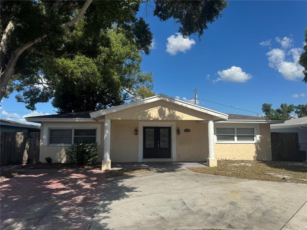 Property for sale at 6953 41ST TERRACE N, ST PETERSBURG, FL, 33709