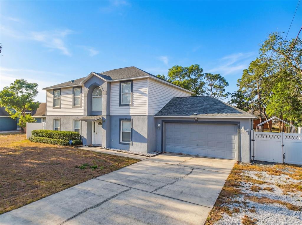 Property for sale at 3181 DELTONA BOULEVARD, SPRING HILL, FL, 34606