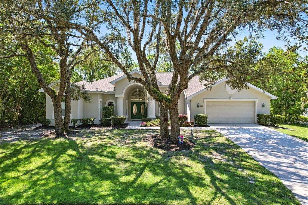 Property for sale at 8 SWEETGUM COURT N, HOMOSASSA, FL, 34446