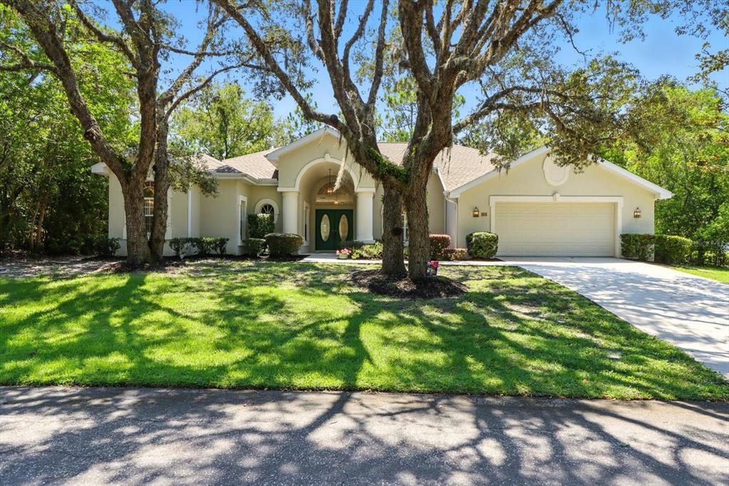 Property for sale at 8 SWEETGUM COURT N, HOMOSASSA, FL, 34446
