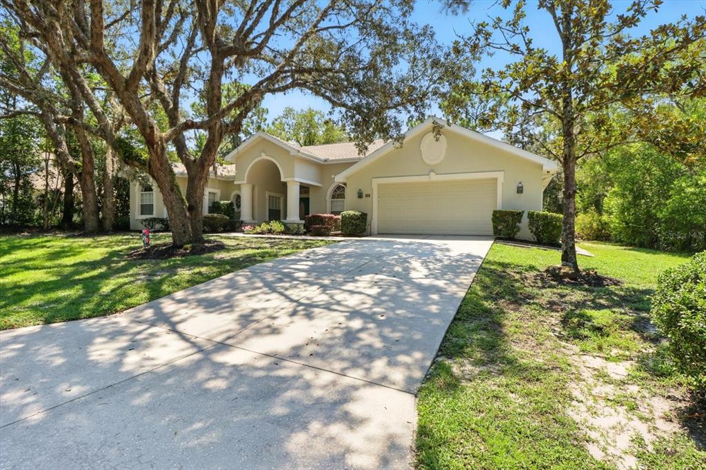 Property for sale at 8 SWEETGUM COURT N, HOMOSASSA, FL, 34446