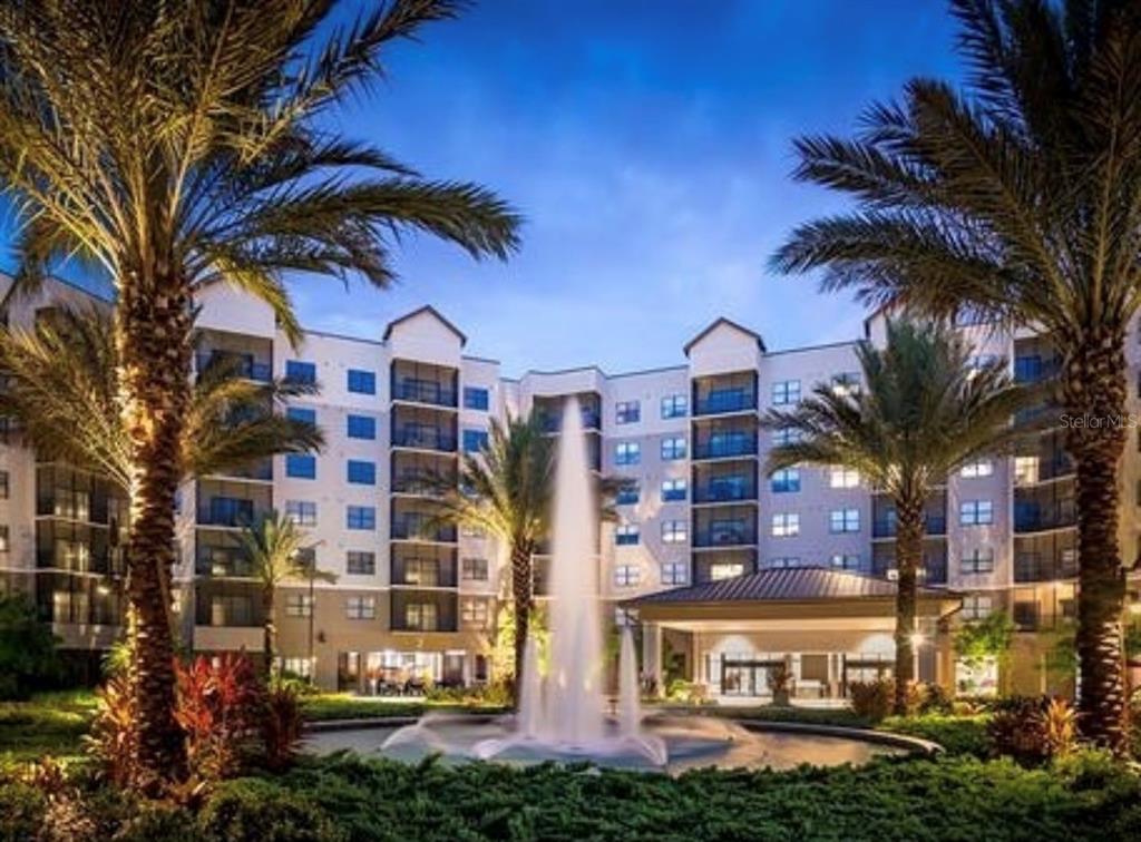 Property for sale at 14501 GROVE RESORT AVE UNIT 3701, WINTER GARDEN, FL, 34787