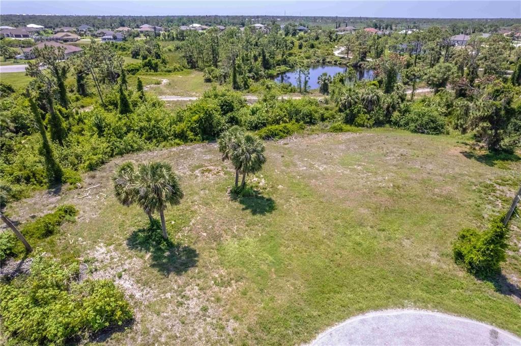 Property for sale at 88 and 90 PINE VALLEY COURT, ROTONDA WEST, FL, 33947