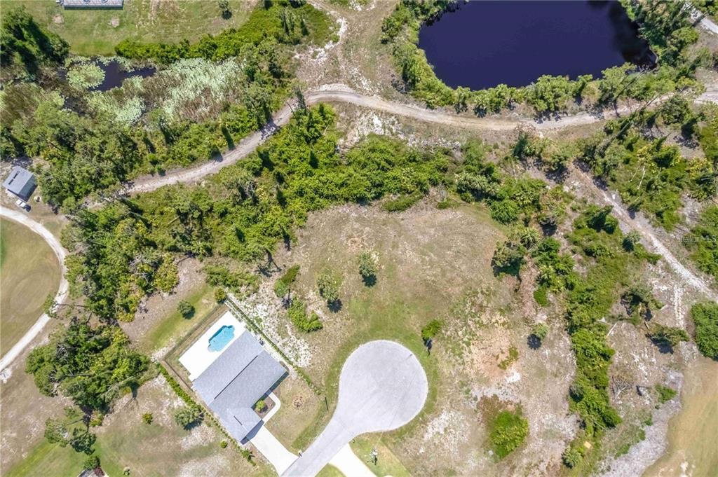 Property for sale at 88 and 90 PINE VALLEY COURT, ROTONDA WEST, FL, 33947